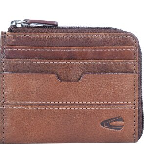 camel active Tokyo Credit Card Case Leather 11 cm