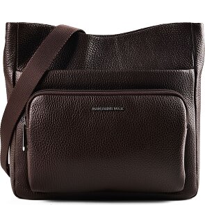 Mandarina Duck Mellow Leather Torba na ramię Skóra 30 cm