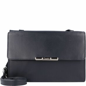Esquire Helena Clutch Wallet RFID Leather 17,5 cm