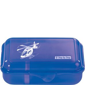 Step by Step Lunch box 18 cm