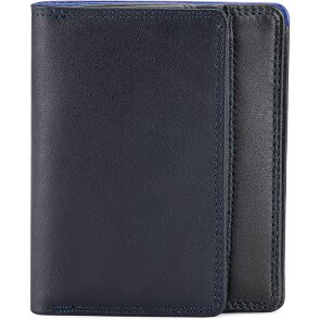 Mywalit Portfel RFID skórzany 10 cm