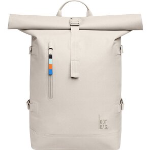 GOT BAG Rolltop 2.0 Plecak 43 cm Komora na laptopa