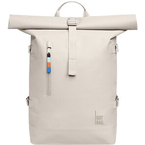 GOT BAG Rolltop 2.0 Plecak 43 cm Komora na laptopa
