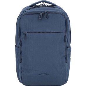 Worldpack BestWay Plecak 41 cm Komora na laptopa