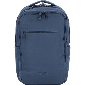 Worldpack BestWay Plecak 41 cm Komora na laptopa