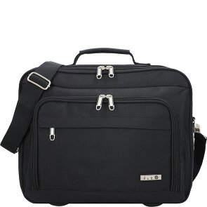 d&n Bags & More Torba lotnicza 38 cm