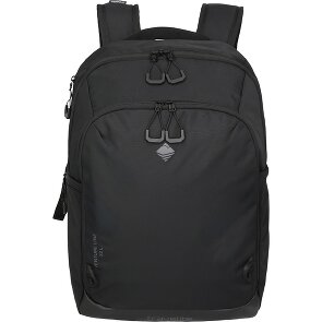 Travelite Venture Line Plecak 45 cm Komora na laptopa