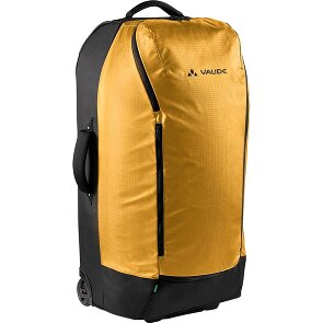 Vaude CityTravel 90 Torba podróżna na 2 kółkach 80 cm Vaude CityTravel 90 Torba podróżna na 2 kółkach 80 cm