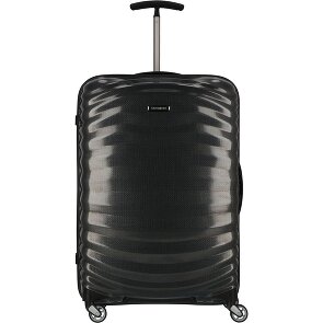 Samsonite Lite Shock Spinner 4-Wheel Trolley 69 cm