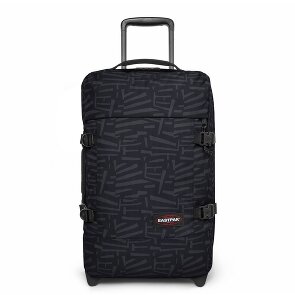 Eastpak Strapverz 2 kółka Walizka kabinowy S 51 cm Eastpak Strapverz 2 kółka Walizka kabinowy S 51 cm