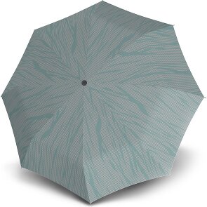 Knirps T.200 Duomatic Pocket Umbrella 28 cm