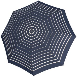 Doppler Fiber Flex Long AC Parasolka na kiju 88 cm