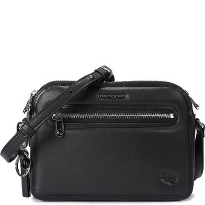 Hedgren Fika+ Doppio+ Torba na ramię Ochrona RFID 23 cm