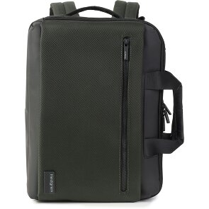 Hedgren Next Display Teczka Ochrona RFID 29.5 cm Komora na laptopa