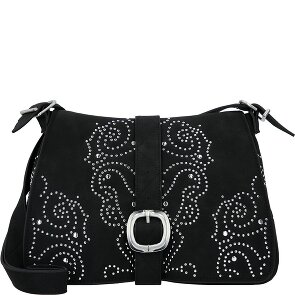 Desigual Poker Face Posadas Torba na ramię 29 cm