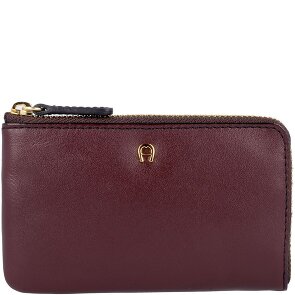 AIGNER Daily Basic Key Case Leather 12 cm