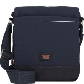 camel active City Torba na ramię 24 cm camel active City Torba na ramię 24 cm