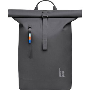 GOT BAG Rolltop Lite 2.0 Plecak 42 cm Komora na laptopa