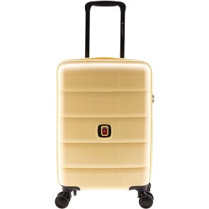 Gladiator 2700 4 kółka Walizka 55 cm