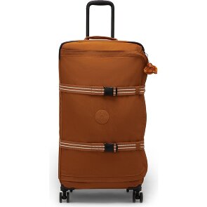 Kipling Basic Spontaneous 4 kółka Walizka L 78 cm