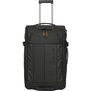 Travelite Briize 2 kółka Torba podróżna M 67 cm