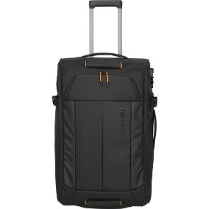 Travelite Briize 2 kółka Torba podróżna M 67 cm