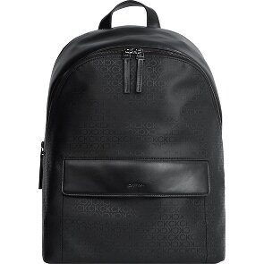 Calvin Klein CK Sleek Plecak 40 cm Komora na laptopa