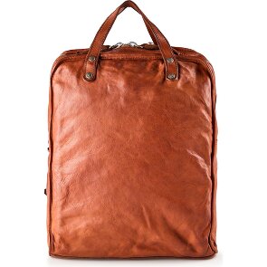Campomaggi Abete Plecak Skóra 35 cm