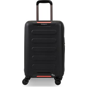 Hedgren Comby Grip S 4 kółka Walizka kabinowa S 55 cm