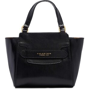 The Bridge Lucrezia Shopper Bag Skóra 18 cm