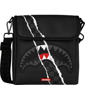 Sprayground Center Rip Torba na ramię 21 cm
