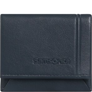 Samsonite Portmonetka Attack 3.0 ze skóry, 7,5 cm