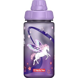 Step by Step Butelka do picia 550 ml