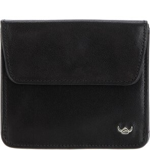 Golden Head Colorado Etui na karty kredytowe Skóra 12.5 cm