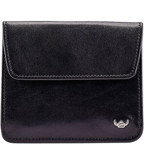 Golden Head Colorado Credit Card Case RFID Leather 12,5 cm