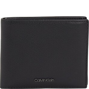 Calvin Klein Modern Business Portfel Skórzany 11 cm