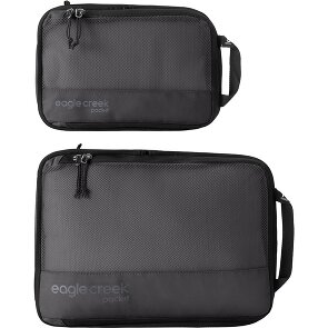 Eagle Creek Zestaw sakw Pack-It S-M 2 szt. z fałdą rozporową