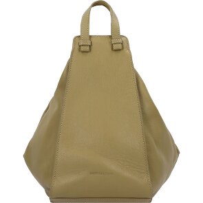 Harbour 2nd Just Pure Mireille Plecak miejski Skórzany 30 cm