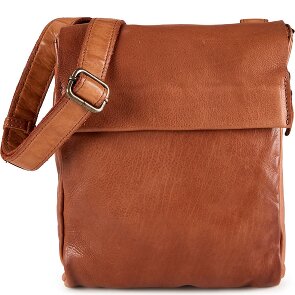 Harold's Submarine Torba na ramię M Skórzany 21 cm