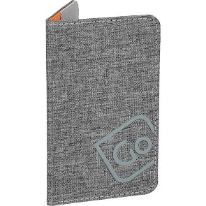 Go Travel Gepäckzubehör Etui na paszporty 6.5 cm