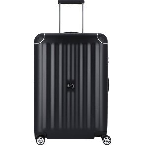 Bogner Piz Deluxe 4 kółka Walizka 65 cm