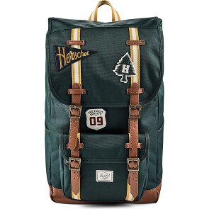 Herschel Little America Plecak 49 cm Komora na laptopa