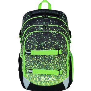 Neoxx Active Pro Tornister 45.5 cm Neoxx Active Pro Tornister 45.5 cm