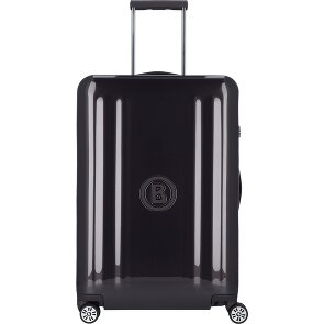 Bogner Piz 4 kółka Walizka M 65 cm