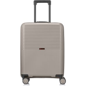 Pack Easy Jet 4 kółka Walizka kabinowa 55 cm