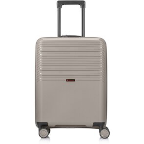 Pack Easy Jet 4 kółka Walizka kabinowy 55 cm