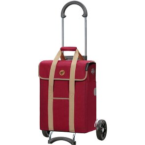 Andersen Shopper Scala Shopper Ipek Mi Walizka na zakupy 48 cm