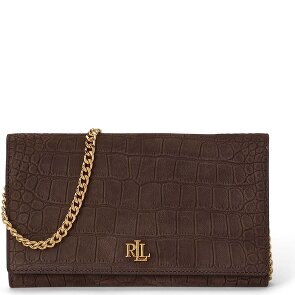 Lauren Ralph Lauren Adair Torba na ramię Skóra 20.5 cm
