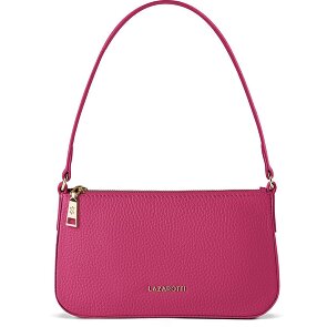 Lazarotti Bologna Leather Torba na ramię Skórzany 22 cm