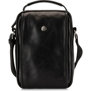 Jekyll & Hide Oxford Torba na ramię Skórzany 25 cm